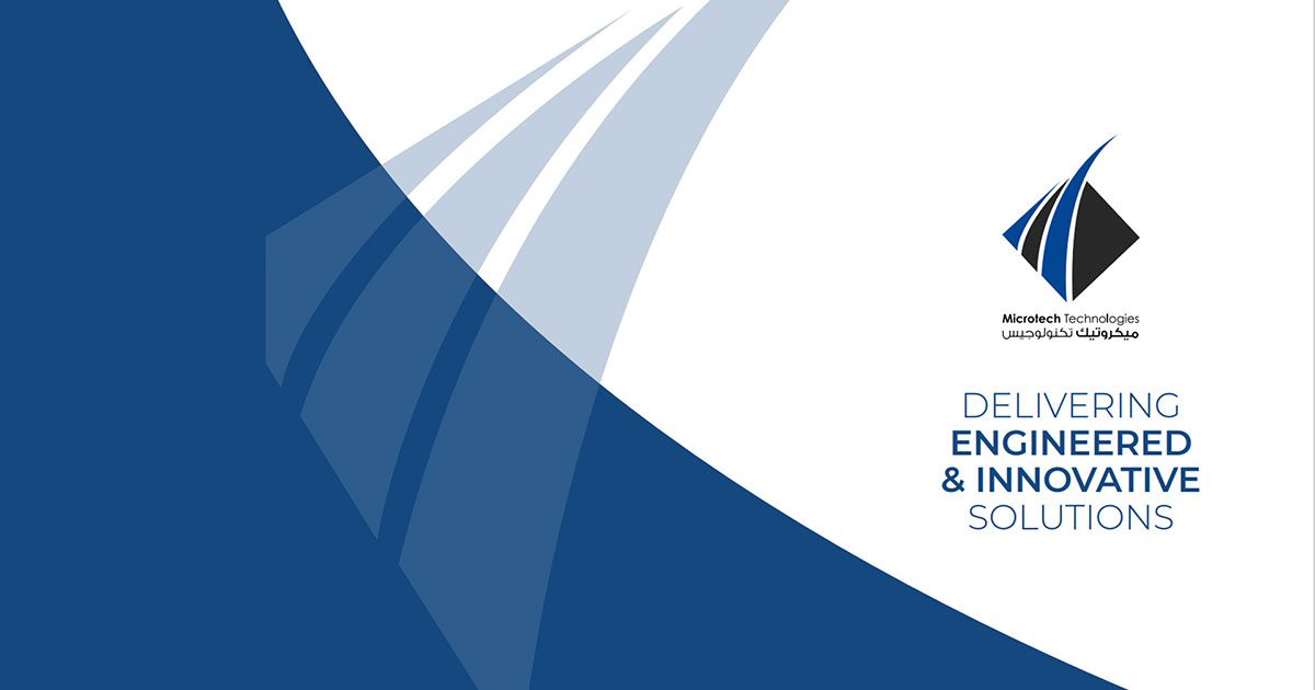 Home - Microtech Technologies